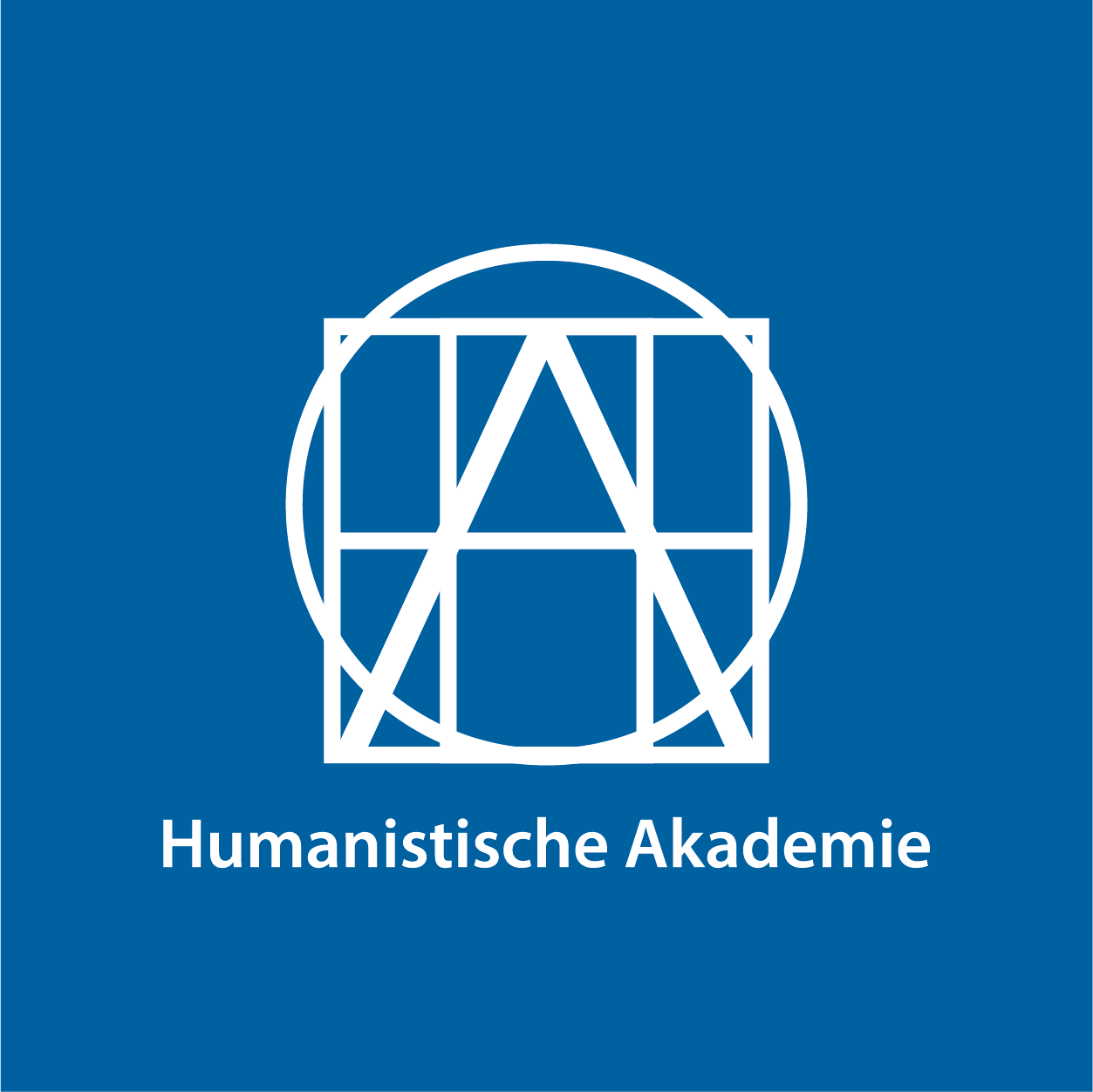 Logo for Humanistische Akademie